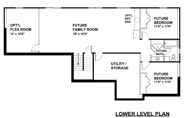 4590 Winding Creek Lane 2, Zeeland, MI 49464