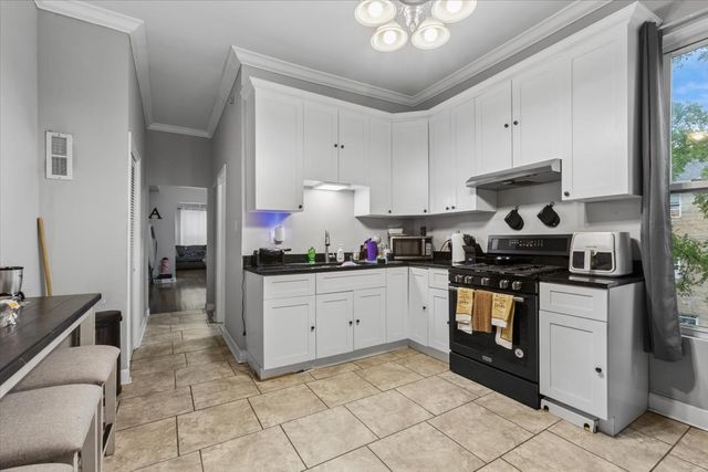 1450 S Avers Avenue, Chicago, IL 60623