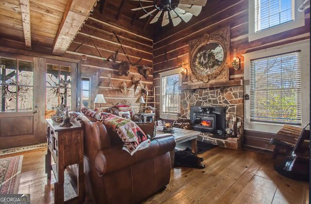 193 Wrights Mill Lane, Commerce, GA 30530