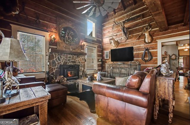 193 Wrights Mill Lane, Commerce, GA 30530