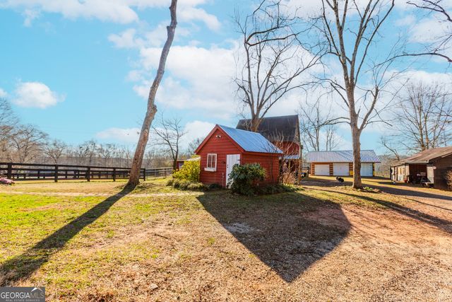 193 Wrights Mill Lane, Commerce, GA 30530