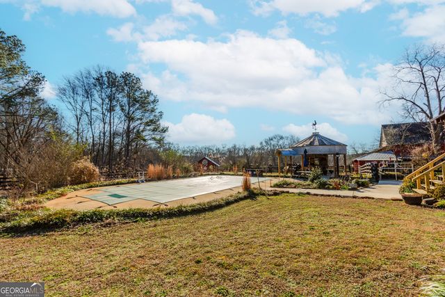 193 Wrights Mill Lane, Commerce, GA 30530