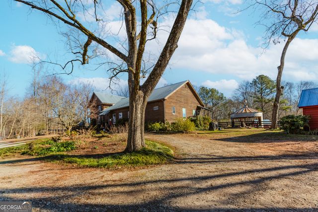 193 Wrights Mill Lane, Commerce, GA 30530