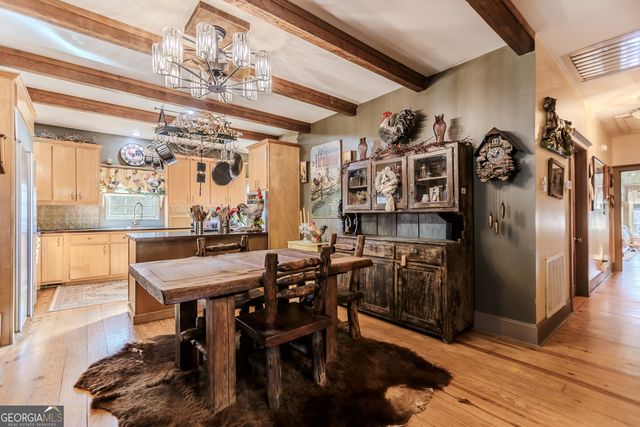 193 Wrights Mill Lane, Commerce, GA 30530