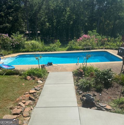 193 Wrights Mill Lane, Commerce, GA 30530