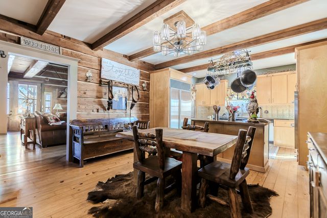 193 Wrights Mill Lane, Commerce, GA 30530