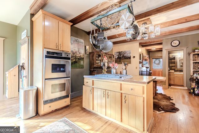 193 Wrights Mill Lane, Commerce, GA 30530