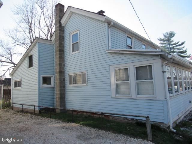 21 E PITTSFIELD ST, Pennsville, NJ 08070