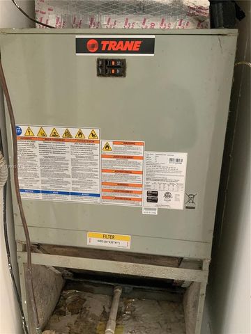 1970 NW 192nd Ter, Miami Gardens, FL 33056