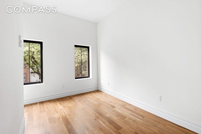 608 Van Buren Street 2FAM, New York City, NY 11221