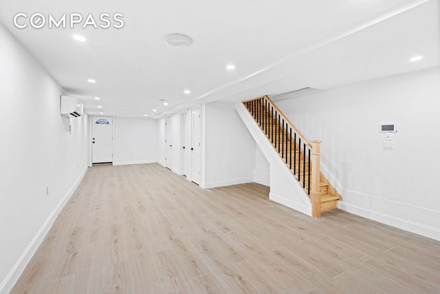 608 Van Buren Street 2FAM, New York City, NY 11221