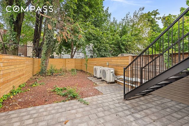 608 Van Buren Street 2FAM, New York City, NY 11221