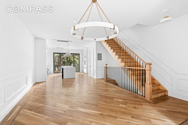 608 Van Buren Street 2FAM, New York City, NY 11221