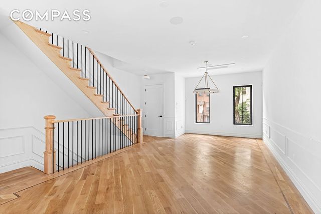 608 Van Buren Street 2FAM, New York City, NY 11221