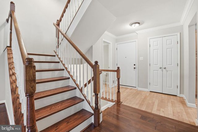 3152 EAKIN PARK CT, Fairfax, VA 22031