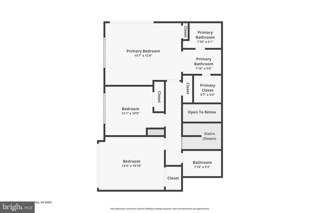 3152 EAKIN PARK CT, Fairfax, VA 22031