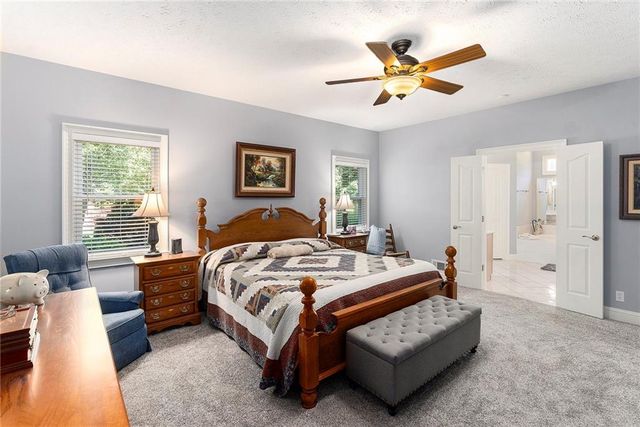 185 Red Maple Drive, Hampton, GA 30228
