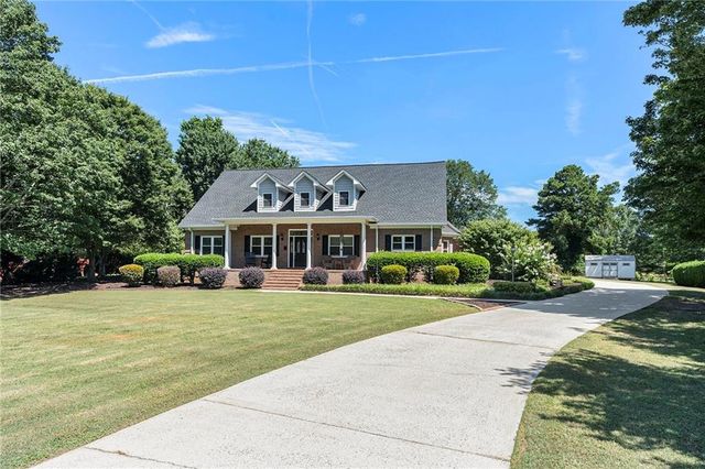 185 Red Maple Drive, Hampton, GA 30228