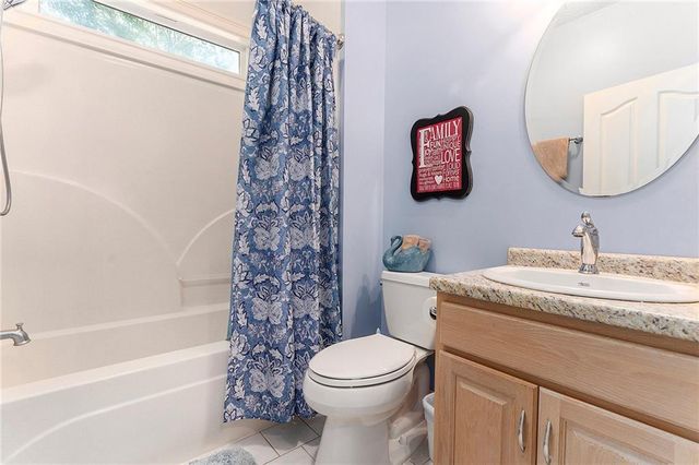 185 Red Maple Drive, Hampton, GA 30228