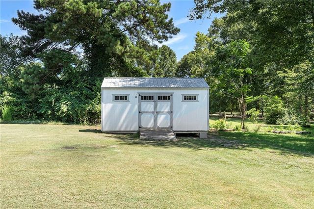 185 Red Maple Drive, Hampton, GA 30228