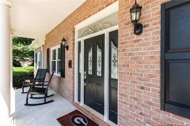 185 Red Maple Drive, Hampton, GA 30228