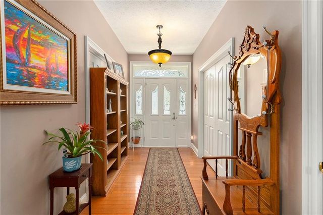 185 Red Maple Drive, Hampton, GA 30228