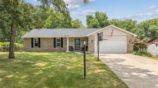 138 Interstate Drive, Wentzville, MO 63385