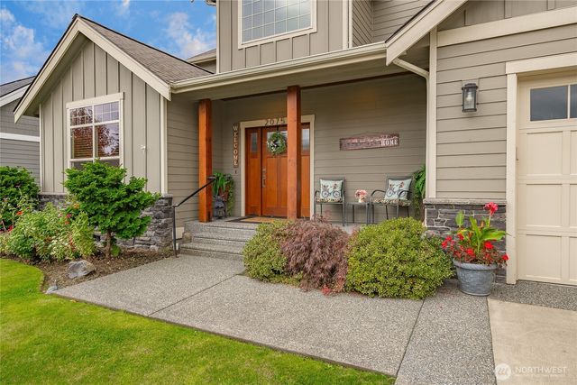 2075 Bluestem Street, Lynden, WA 98264