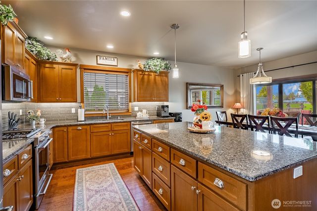 2075 Bluestem Street, Lynden, WA 98264