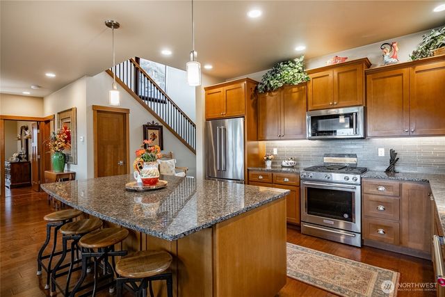 2075 Bluestem Street, Lynden, WA 98264