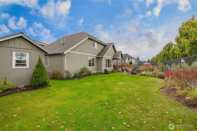 2075 Bluestem Street, Lynden, WA 98264