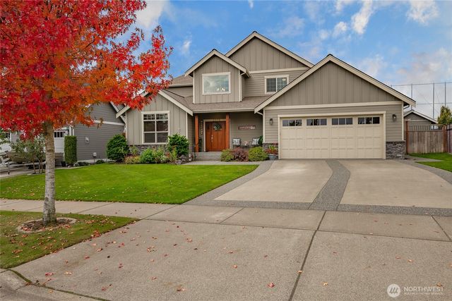 2075 Bluestem Street, Lynden, WA 98264