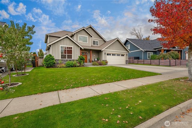 2075 Bluestem Street, Lynden, WA 98264