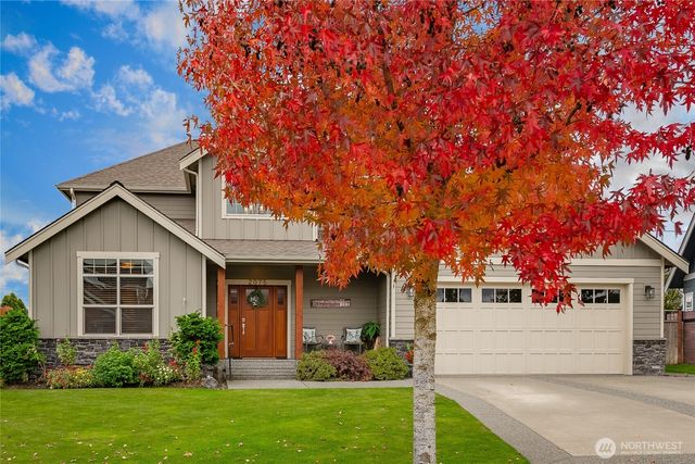 2075 Bluestem Street, Lynden, WA 98264