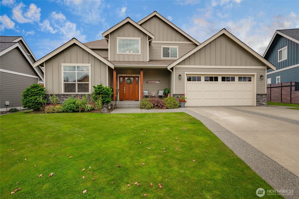 2075 Bluestem Street, Lynden, WA 98264