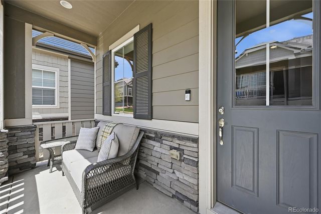 6449 Village Lane, Centennial, CO 80111