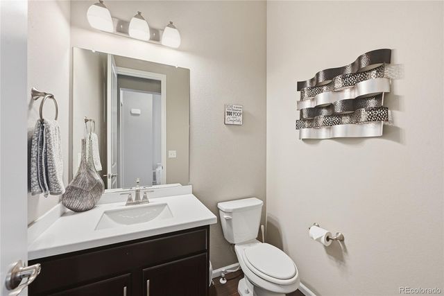 6449 Village Lane, Centennial, CO 80111
