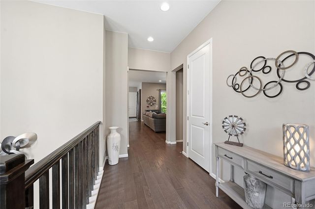 6449 Village Lane, Centennial, CO 80111