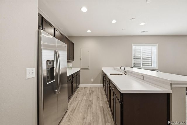 6449 Village Lane, Centennial, CO 80111