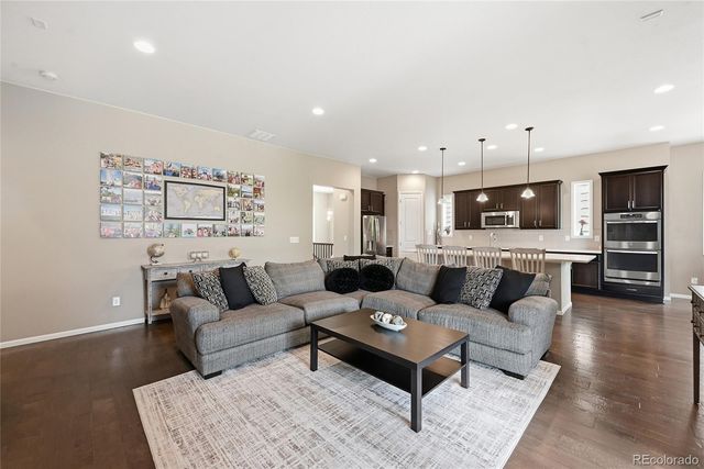 6449 Village Lane, Centennial, CO 80111