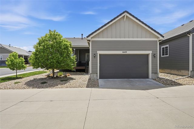 6449 Village Lane, Centennial, CO 80111
