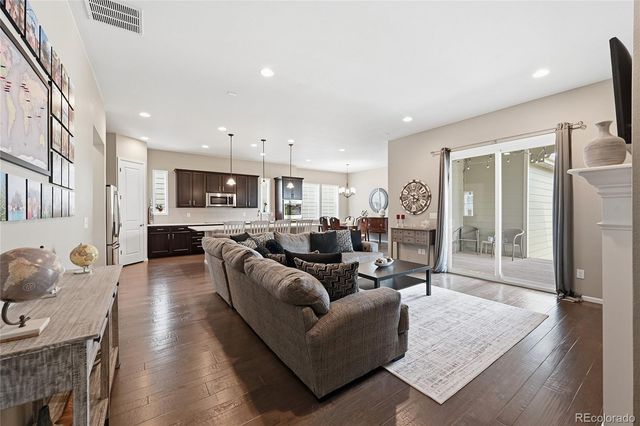 6449 Village Lane, Centennial, CO 80111