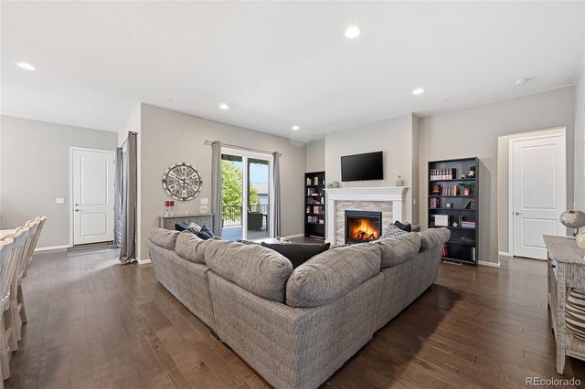 6449 Village Lane, Centennial, CO 80111