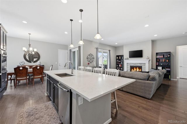 6449 Village Lane, Centennial, CO 80111