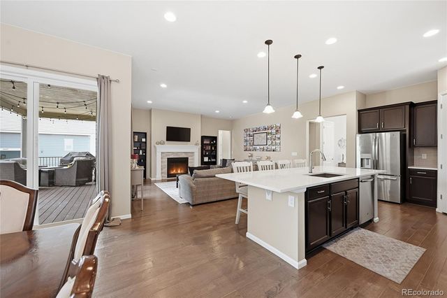 6449 Village Lane, Centennial, CO 80111