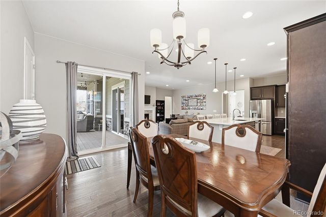 6449 Village Lane, Centennial, CO 80111