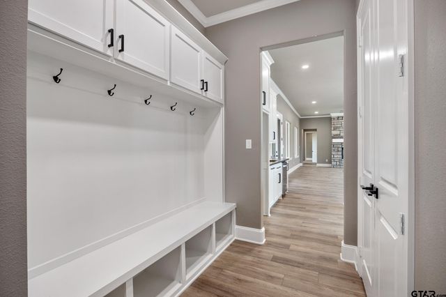 323 Mac Circle, Bullard, TX 75757