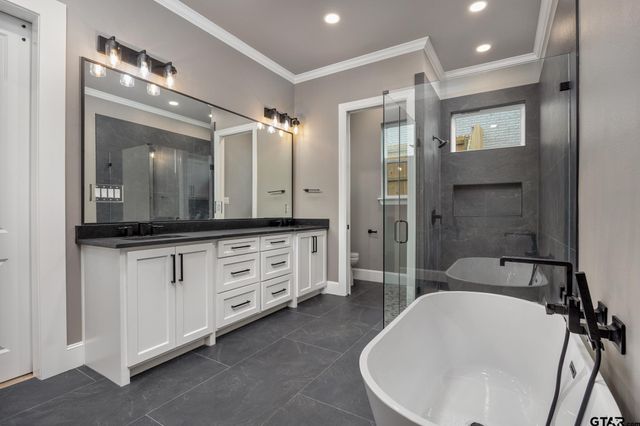 323 Mac Circle, Bullard, TX 75757