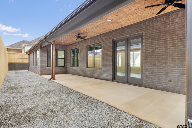 323 Mac Circle, Bullard, TX 75757