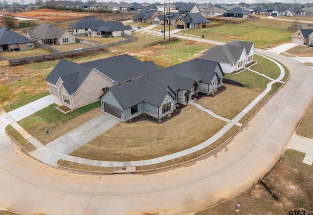 323 Mac Circle, Bullard, TX 75757